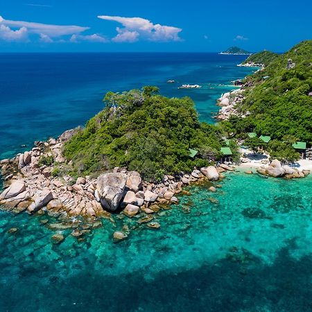Tao Thong Villa 1 Ko Tao Exterior foto