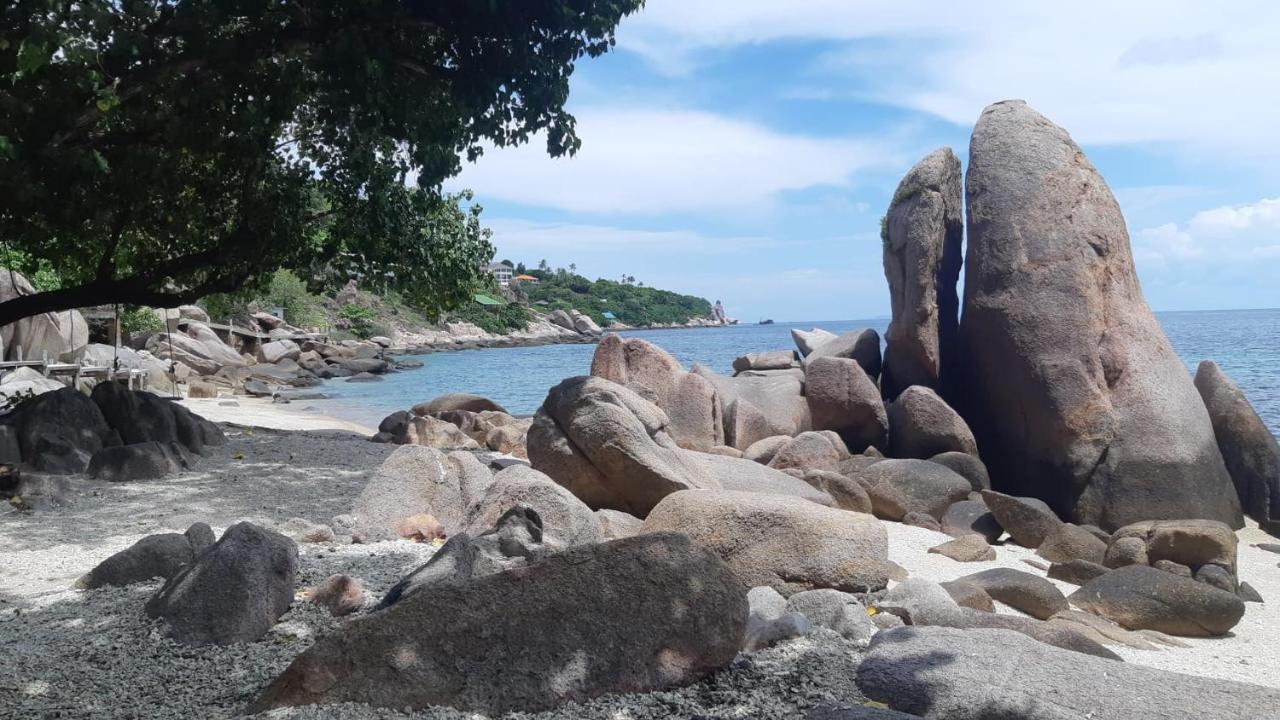 Tao Thong Villa 1 Ko Tao Exterior foto