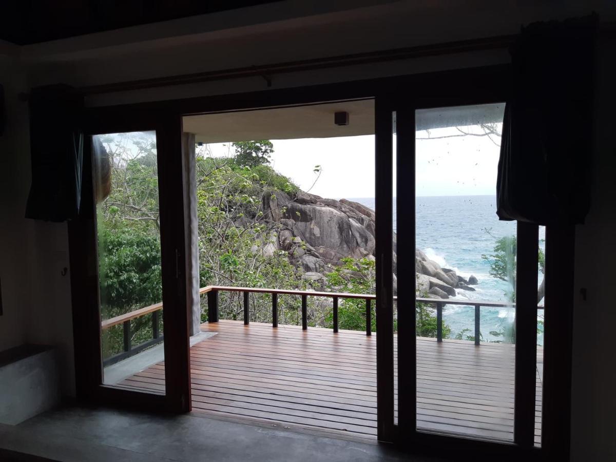 Tao Thong Villa 1 Ko Tao Exterior foto