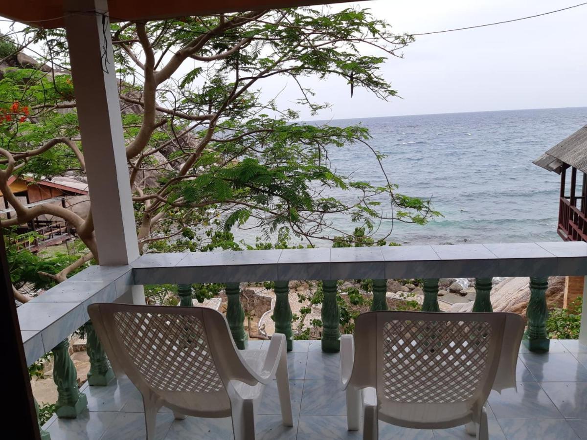 Tao Thong Villa 1 Ko Tao Exterior foto