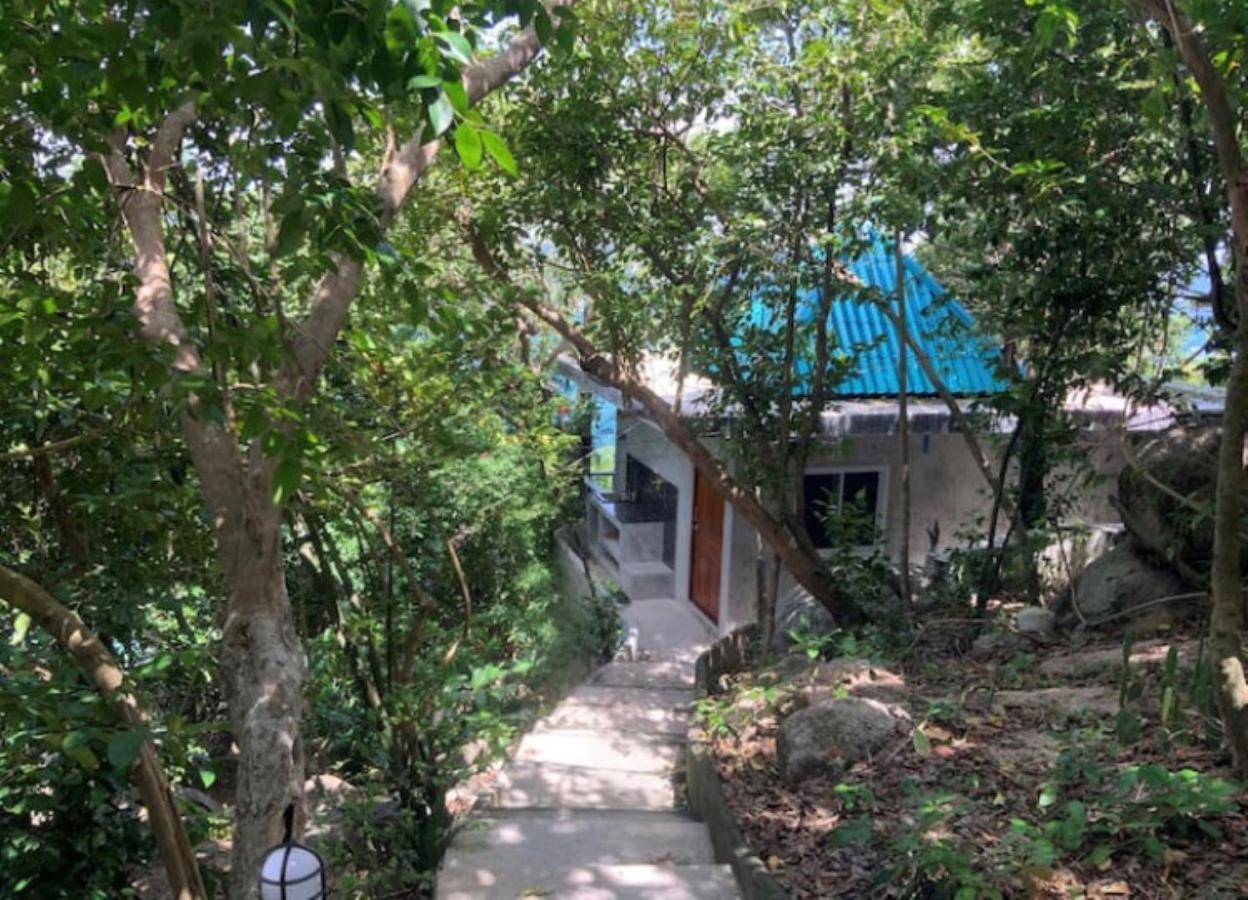 Tao Thong Villa 1 Ko Tao Exterior foto