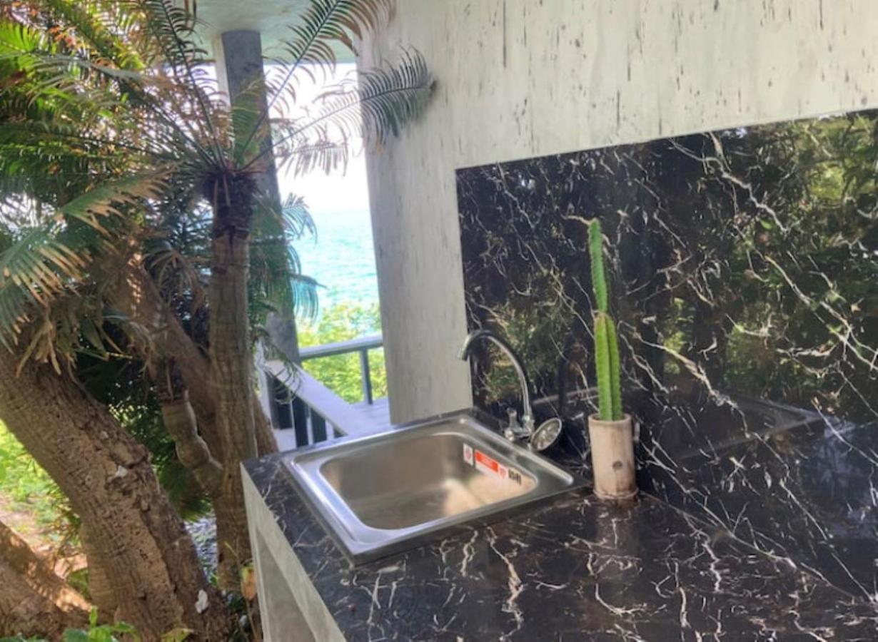 Tao Thong Villa 1 Ko Tao Exterior foto