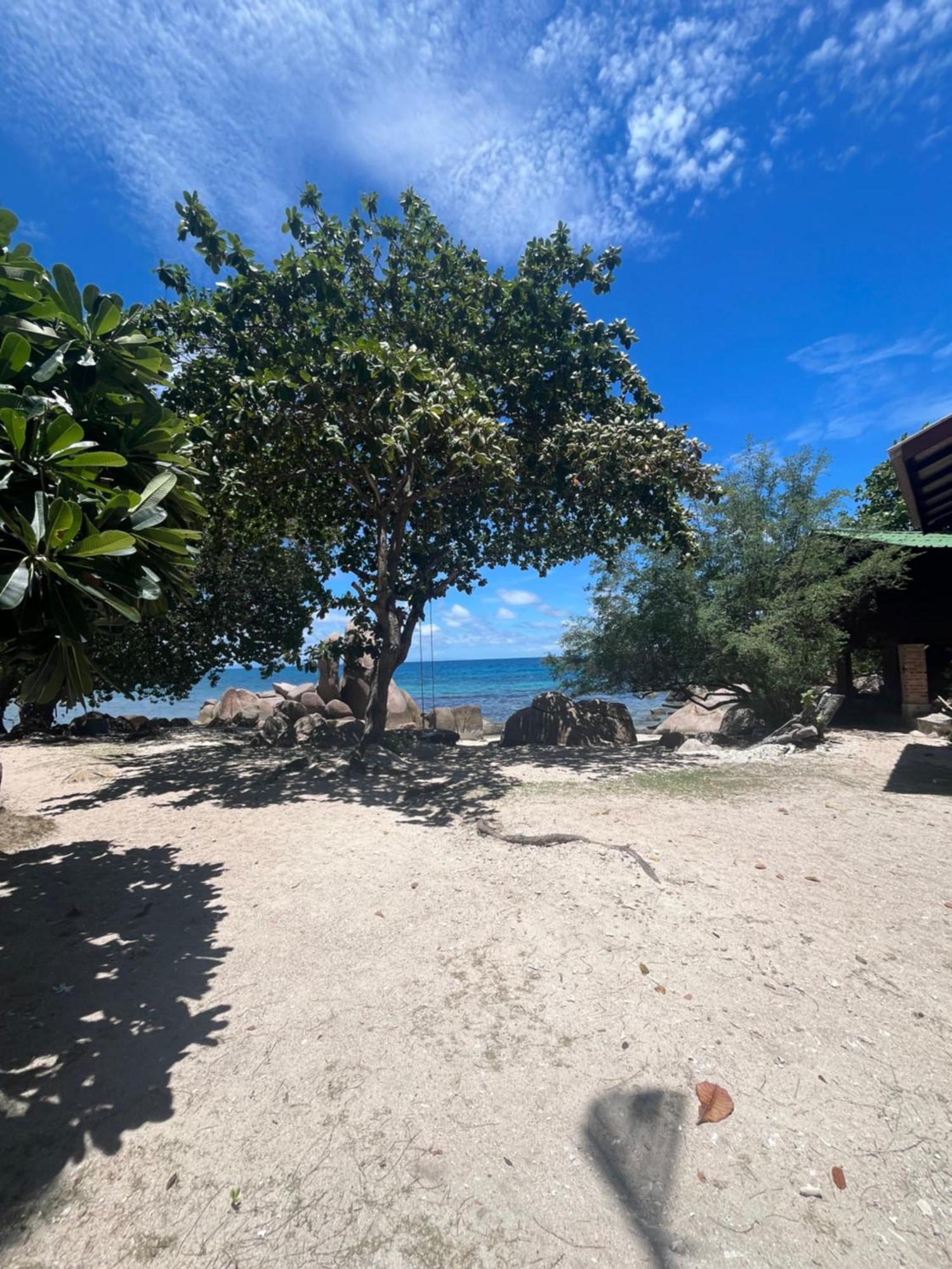 Tao Thong Villa 1 Ko Tao Exterior foto