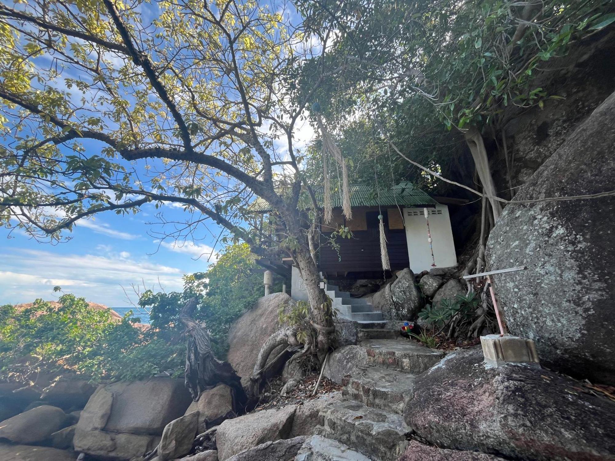 Tao Thong Villa 1 Ko Tao Exterior foto