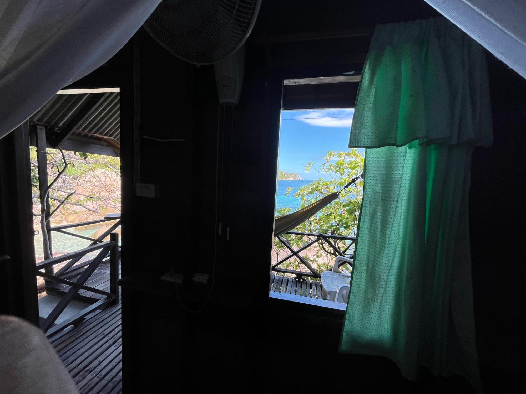 Tao Thong Villa 1 Ko Tao Exterior foto