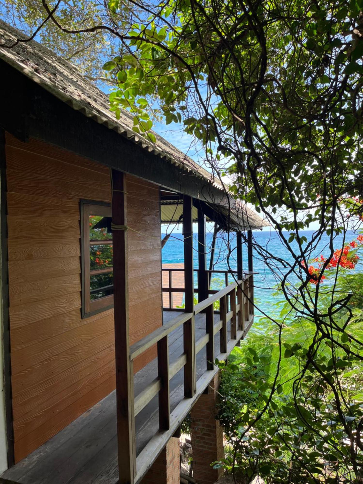 Tao Thong Villa 1 Ko Tao Exterior foto