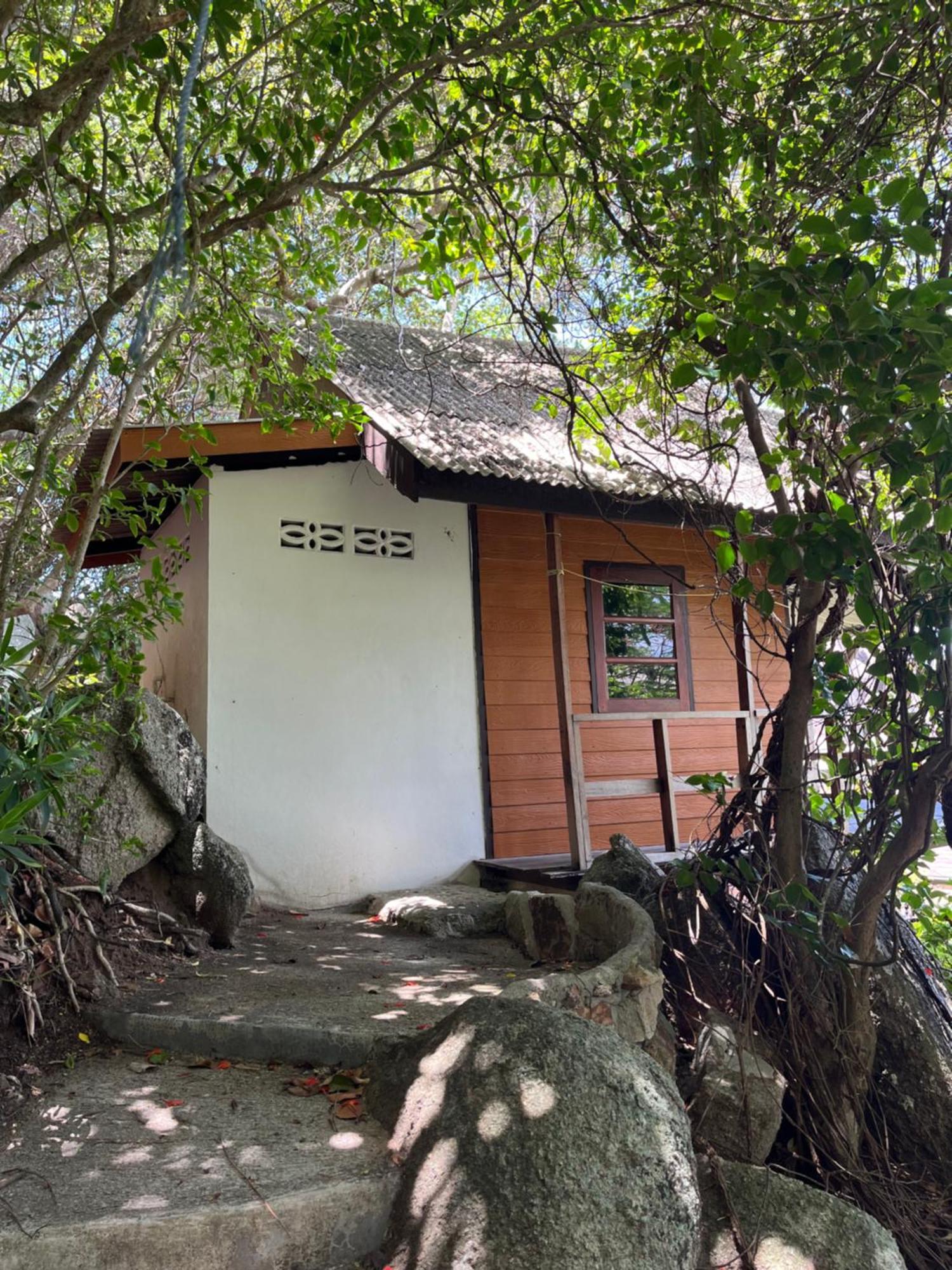 Tao Thong Villa 1 Ko Tao Exterior foto