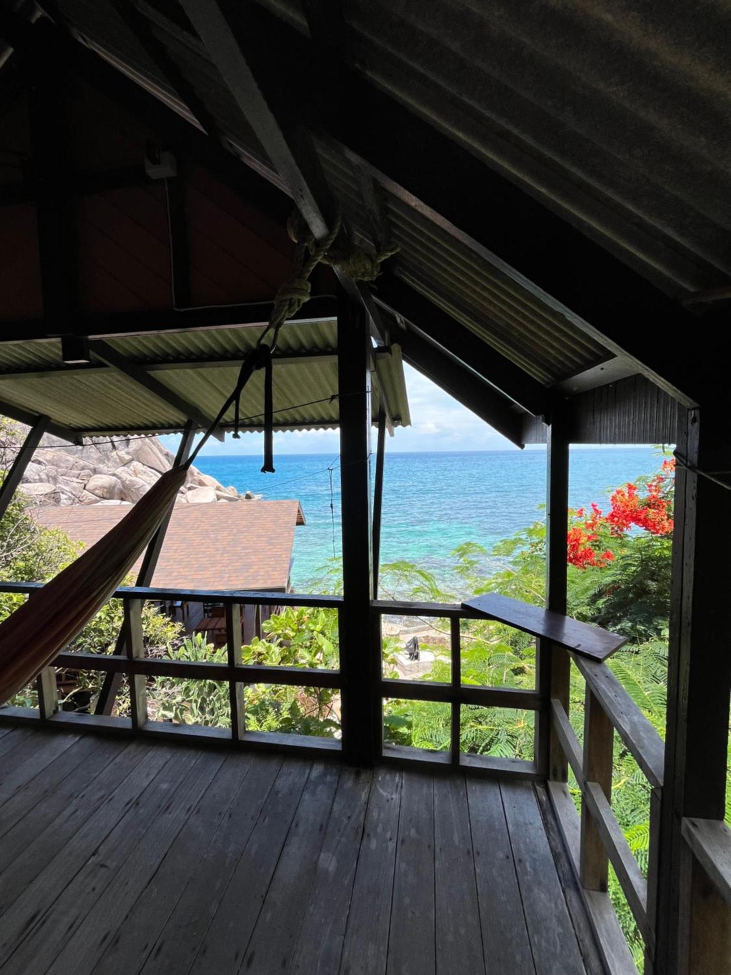 Tao Thong Villa 1 Ko Tao Exterior foto