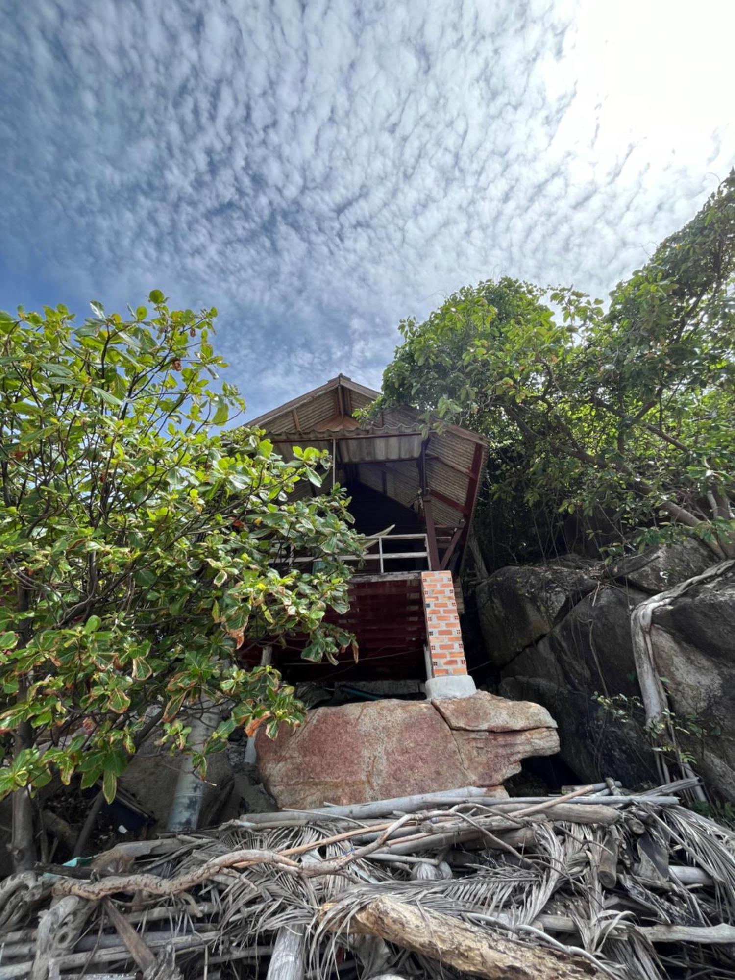 Tao Thong Villa 1 Ko Tao Exterior foto