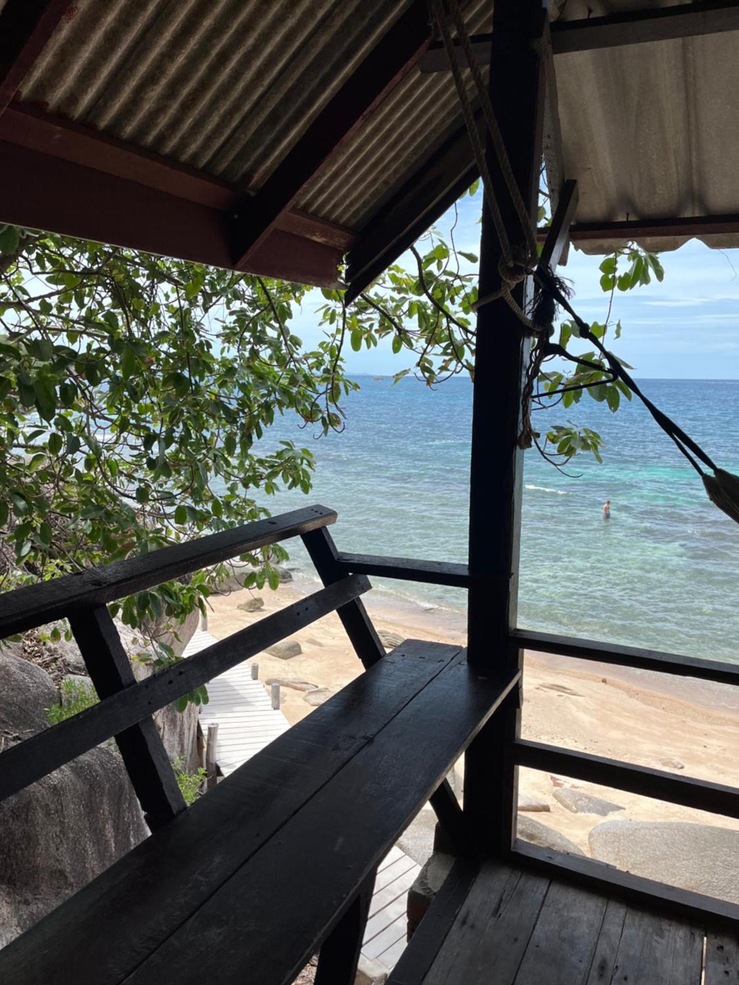 Tao Thong Villa 1 Ko Tao Exterior foto