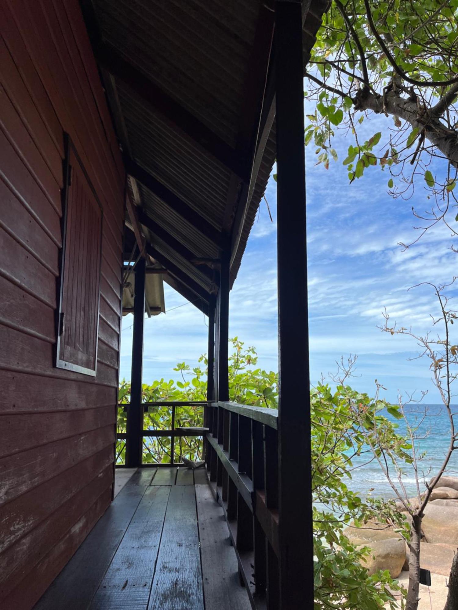 Tao Thong Villa 1 Ko Tao Exterior foto