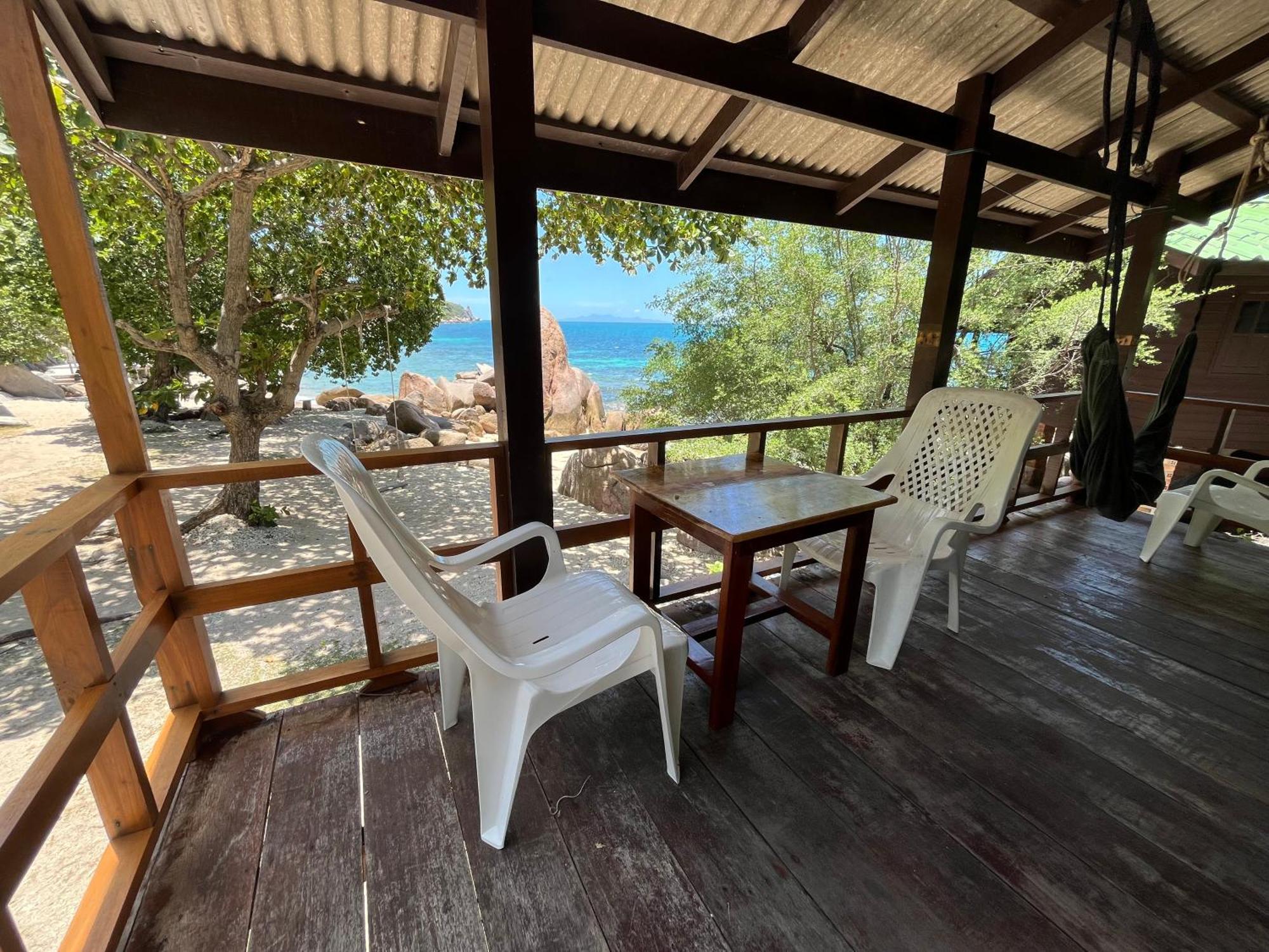 Tao Thong Villa 1 Ko Tao Exterior foto