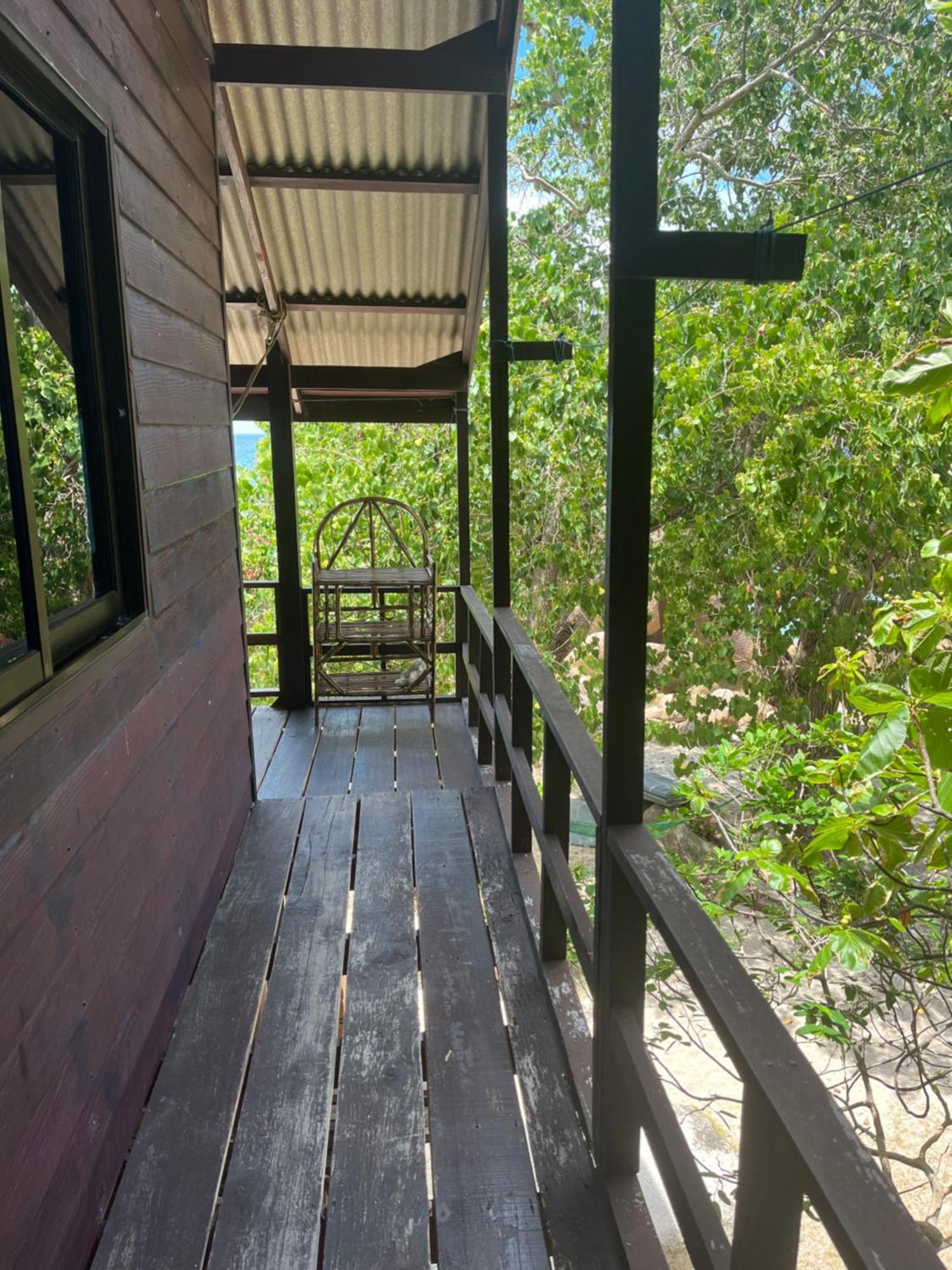Tao Thong Villa 1 Ko Tao Exterior foto