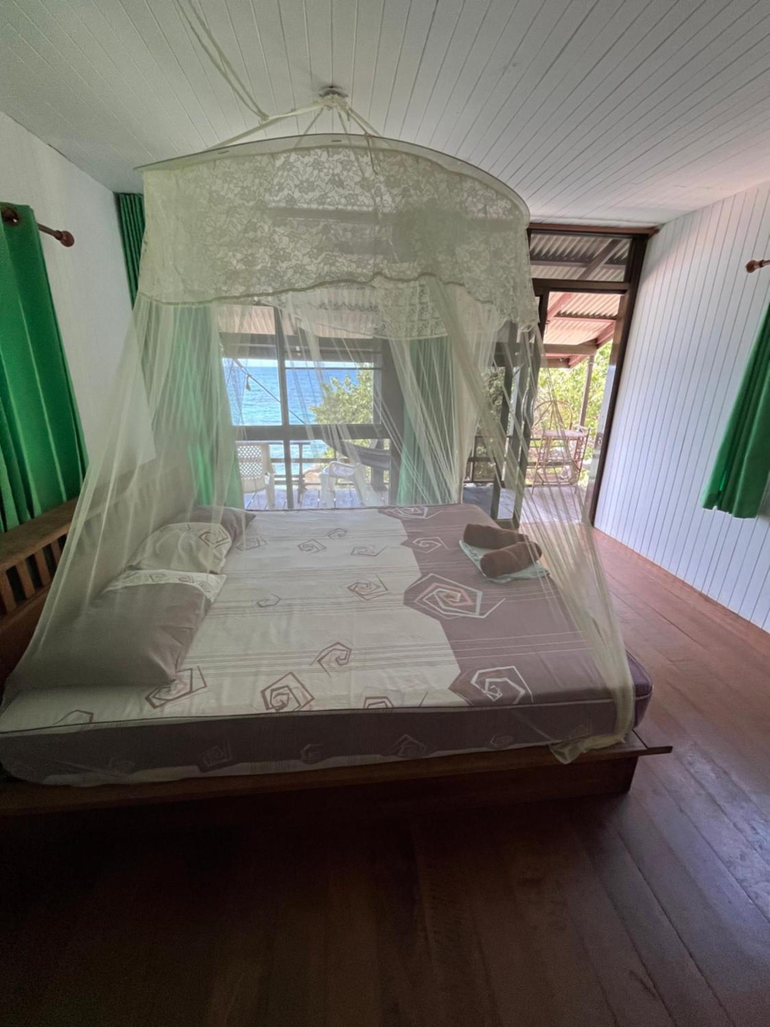 Tao Thong Villa 1 Ko Tao Exterior foto