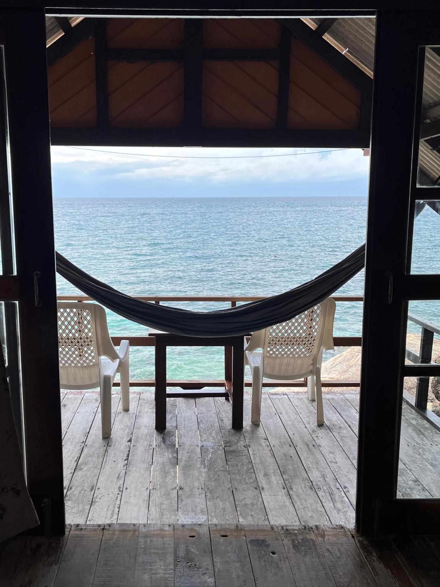 Tao Thong Villa 1 Ko Tao Exterior foto