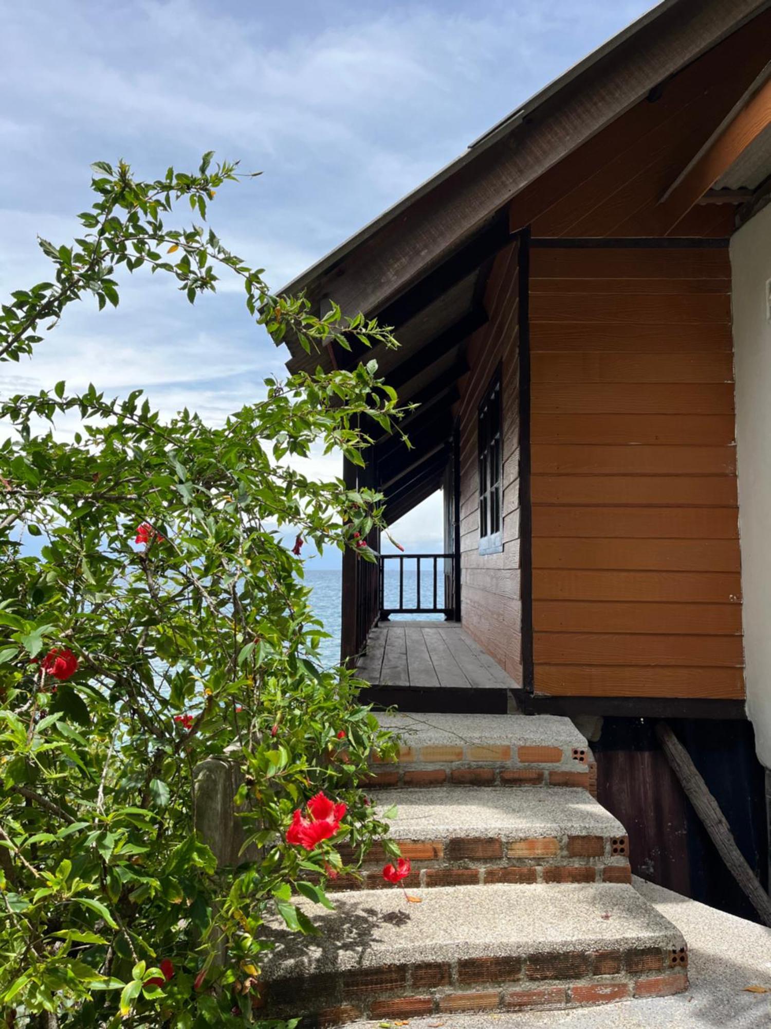 Tao Thong Villa 1 Ko Tao Exterior foto