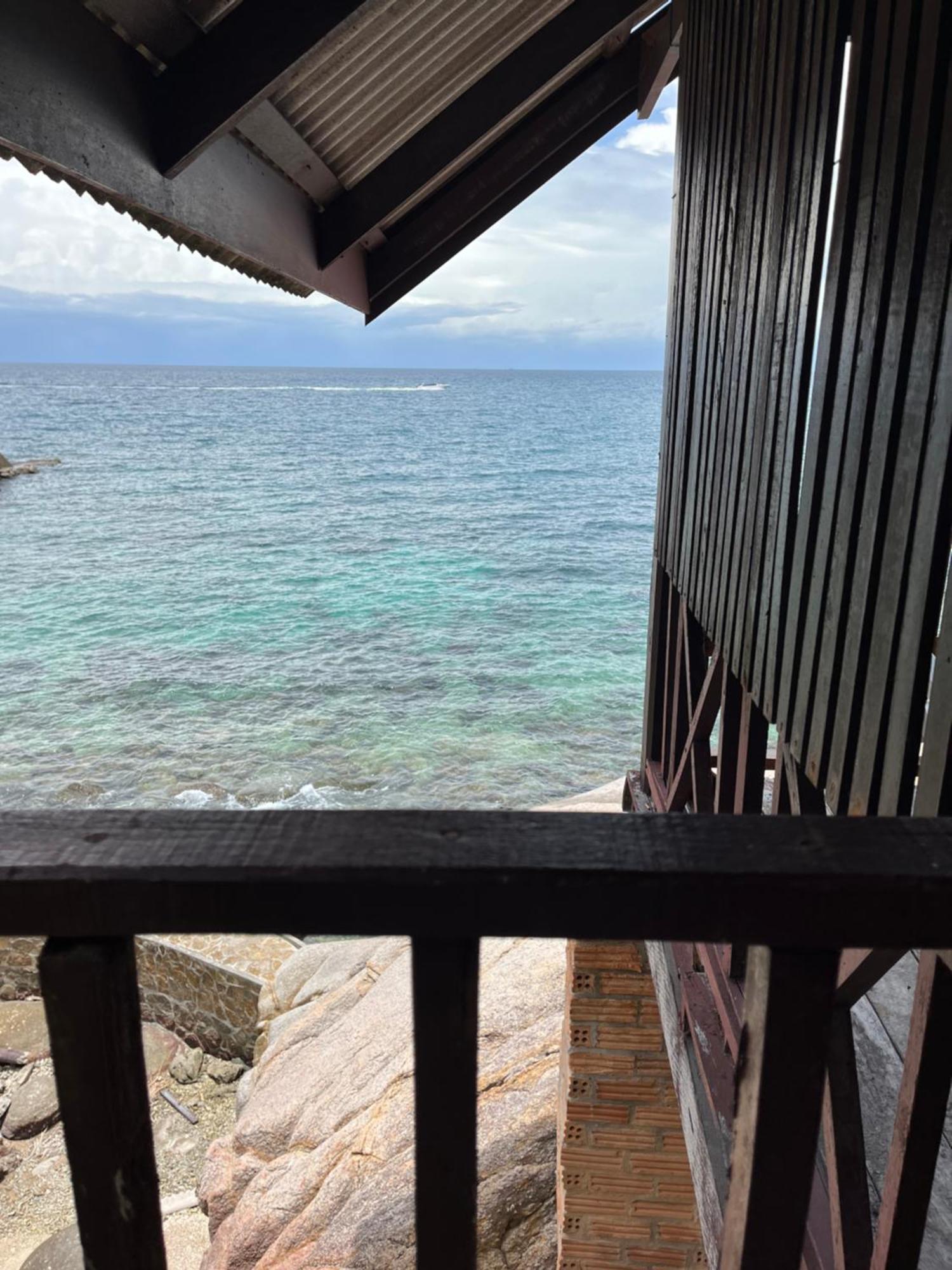 Tao Thong Villa 1 Ko Tao Exterior foto