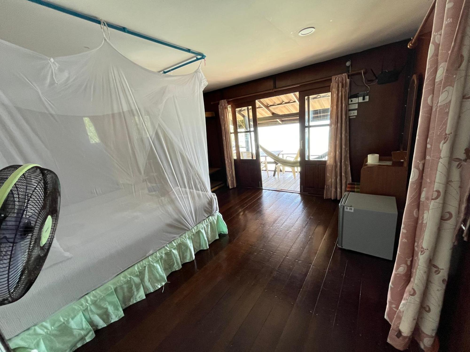 Tao Thong Villa 1 Ko Tao Exterior foto