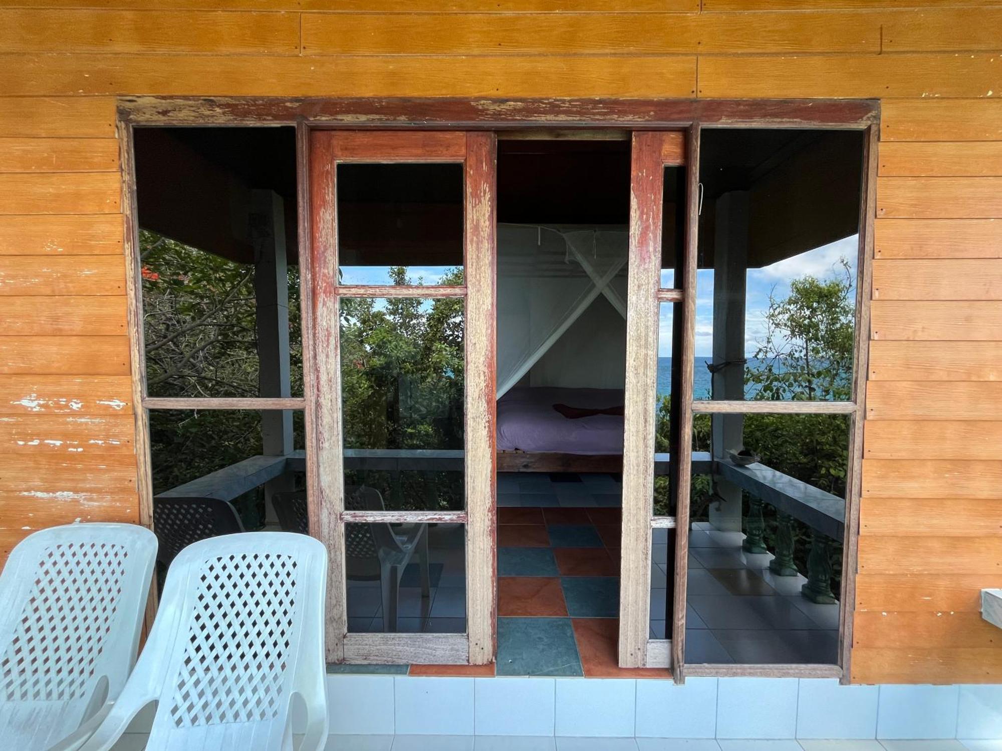 Tao Thong Villa 1 Ko Tao Exterior foto