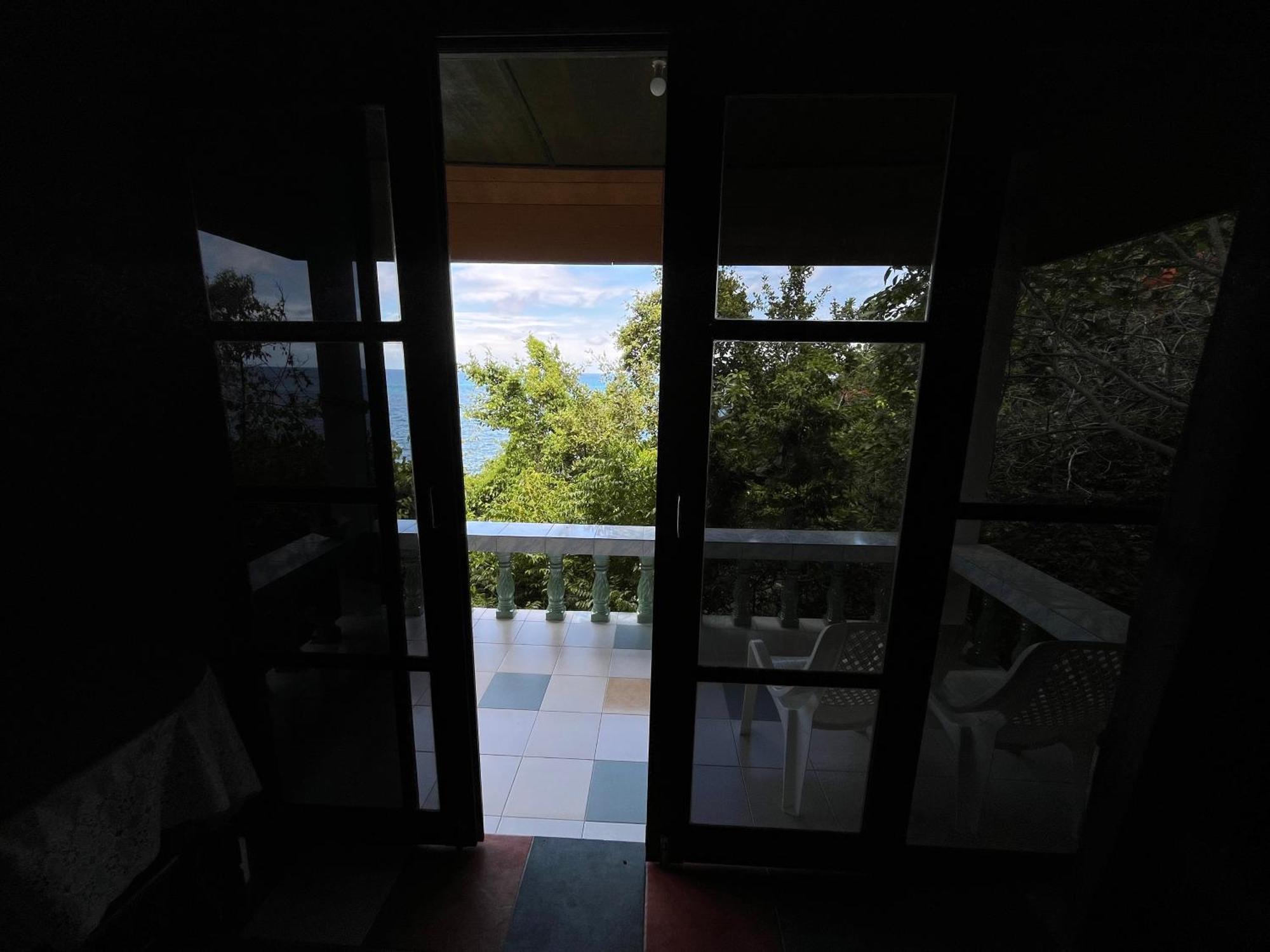 Tao Thong Villa 1 Ko Tao Exterior foto