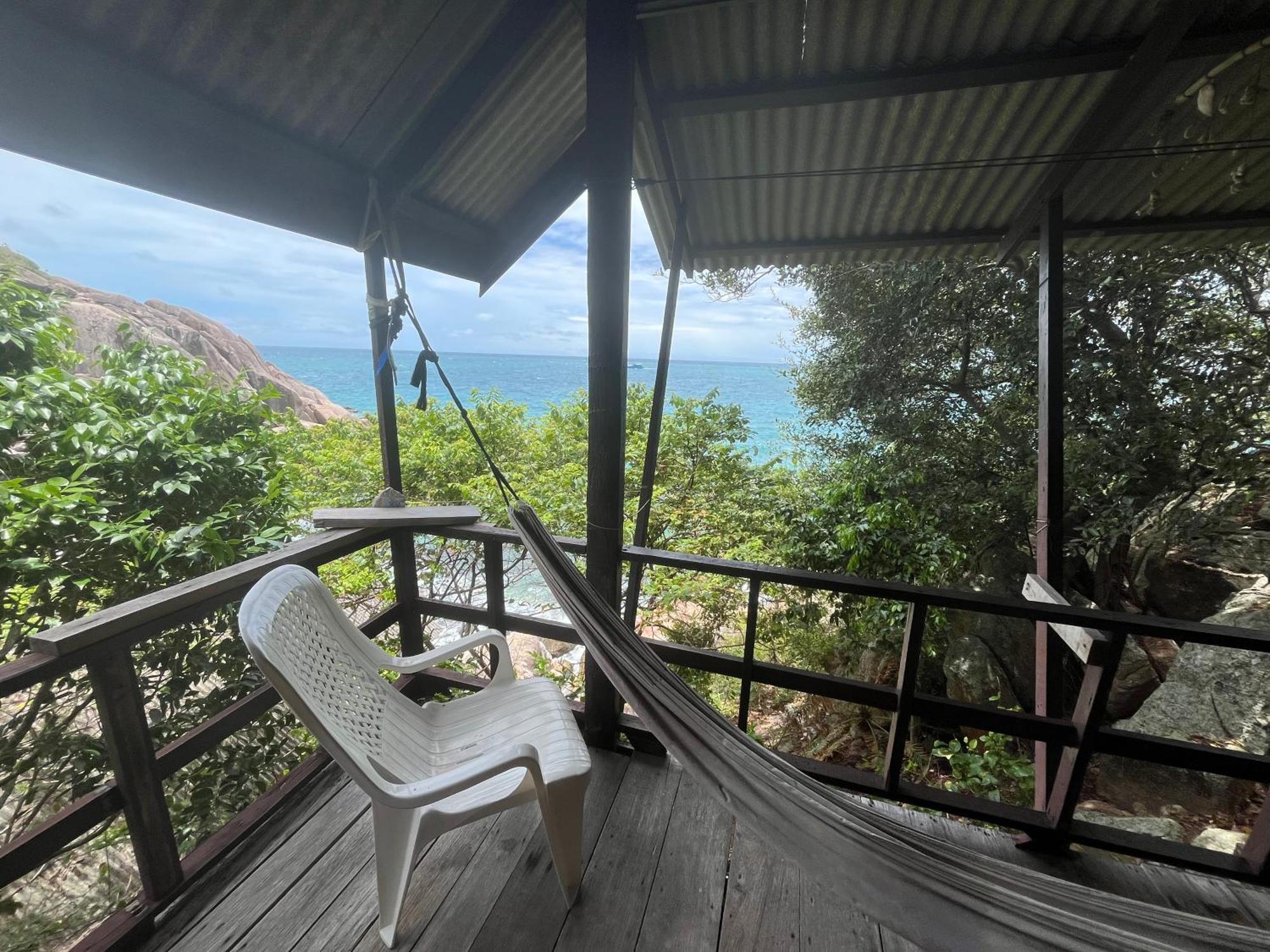 Tao Thong Villa 1 Ko Tao Exterior foto