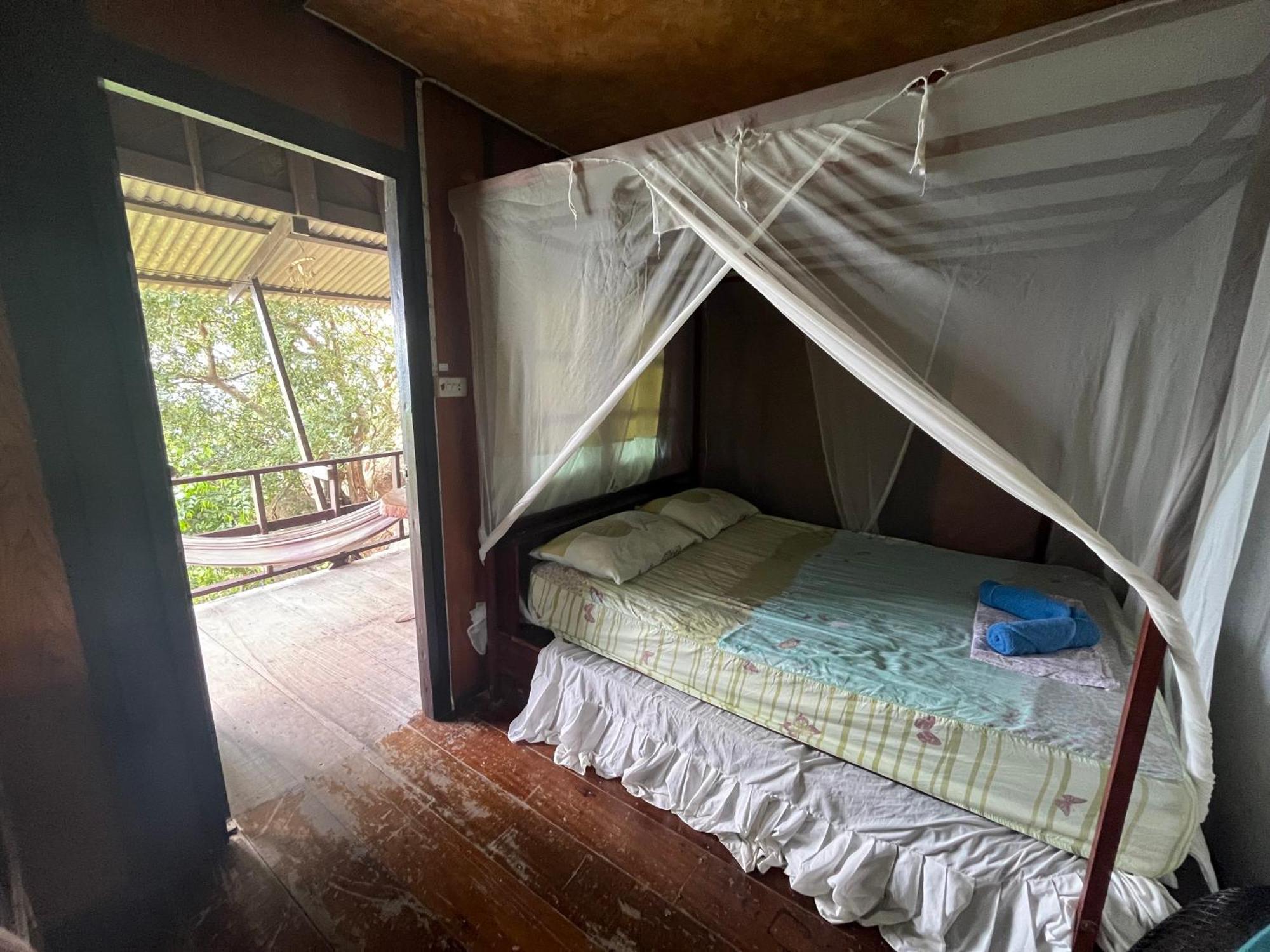 Tao Thong Villa 1 Ko Tao Exterior foto
