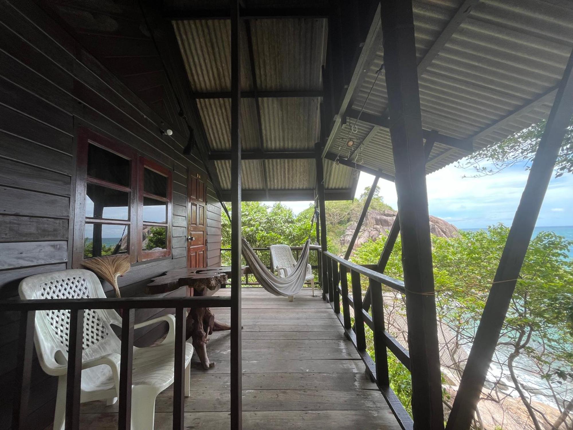 Tao Thong Villa 1 Ko Tao Exterior foto
